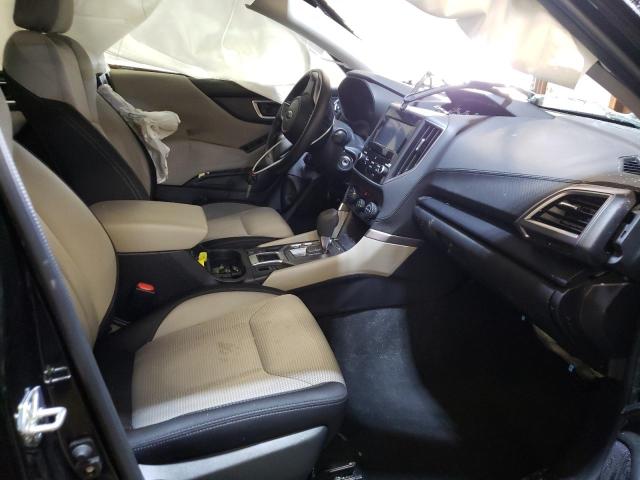 2021 SUBARU FORESTER JF2SKADC0MH555178