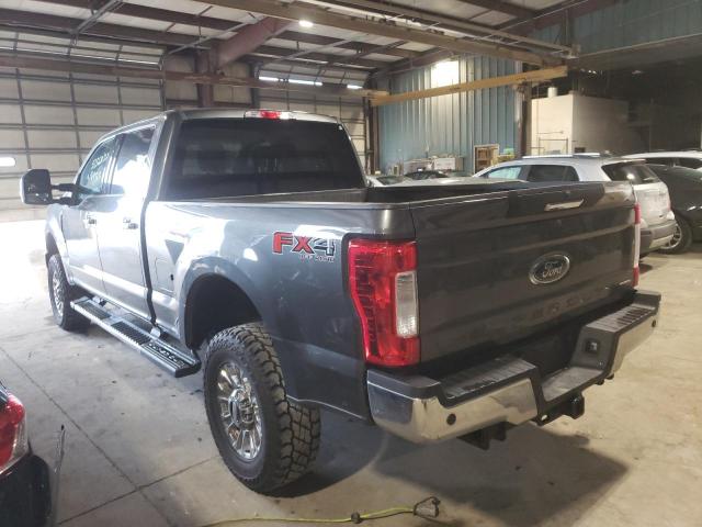 2017 FORD 150 1FT7W2B63HEC75225