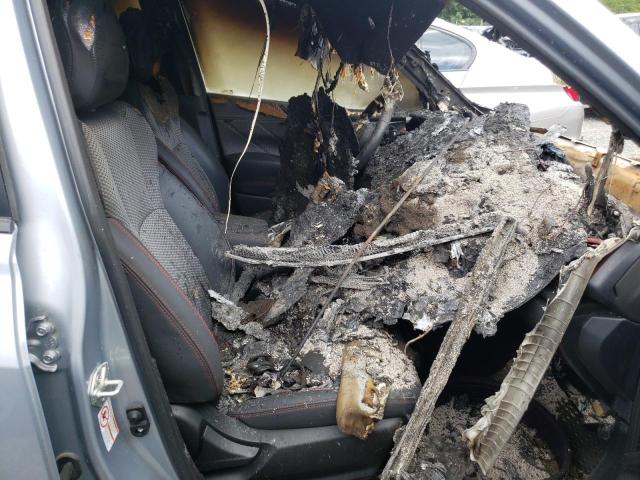 JF2SKAMCXLH443955 Subaru Forester Sport