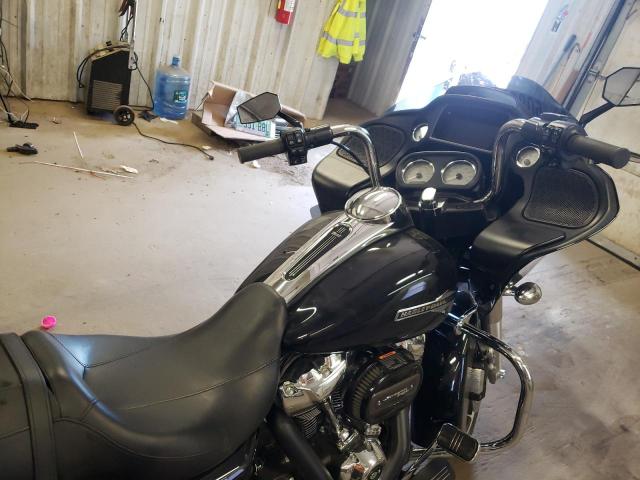 2021 HARLEY-DAVIDSON FLTRX 1HD1KHC11MB601539