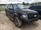 2007 FORD  EXPEDITION