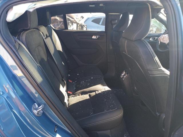2022 VOLVO C40 P8 REC YV4ED3GB2N2005972