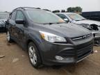 2016 FORD  ESCAPE