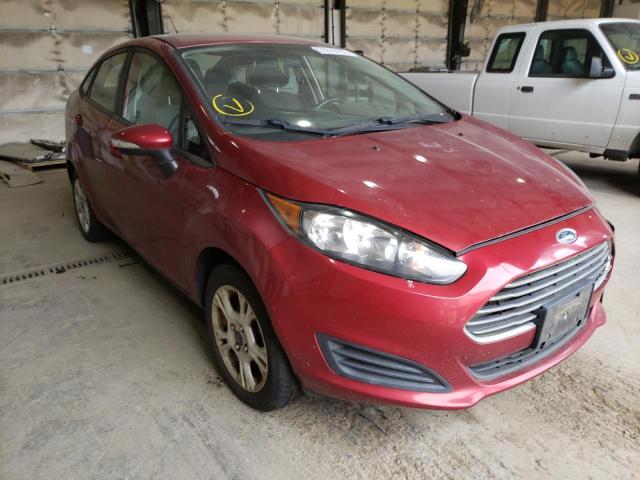 Auto Auction Ended on VIN: 3FADP4BJ9EM****** 2014 Ford Fiesta Se in WA ...