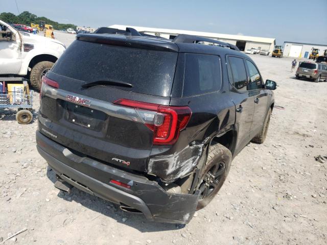 2020 GMC ACADIA AT4 1GKKNLLS9LZ163730