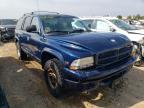 2000 DODGE  DURANGO