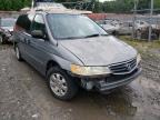 2002 HONDA  ODYSSEY