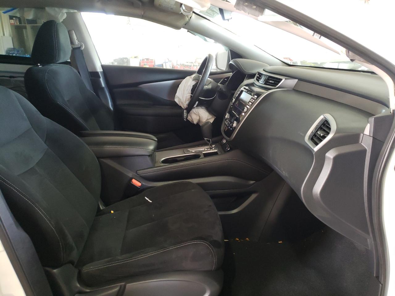 5N1AZ2MS3KN165530 NISSAN MURANO 2019