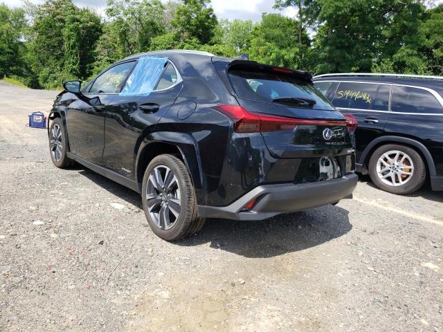 2022 LEXUS UX 250H BA JTHP9JBH5N2058709