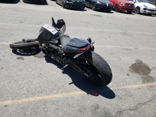 2022 DUCATI MONSTER ZDMMAMDT8NB004582