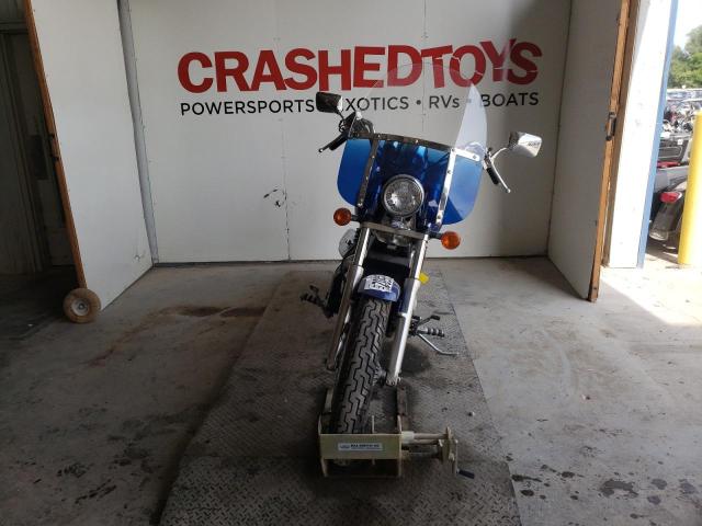 2001 HONDA VT1100 C 1HFSC18031A502321