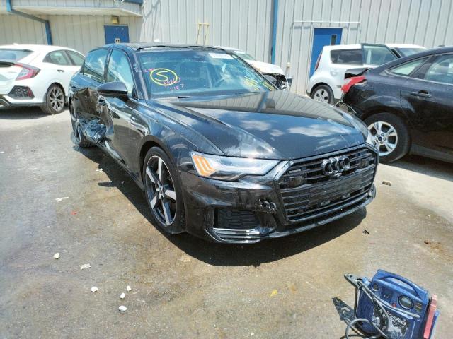 2021 AUDI A6, VIN: WAUM2AF26MN045668