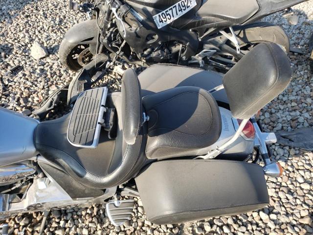 2013 HONDA VT1300 CT JH2SC667XDK300184