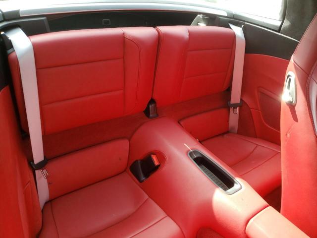 2015 PORSCHE 911 TARGA WP0BB2A92FS135229