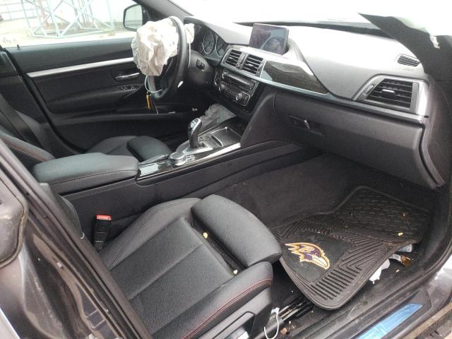 2018 BMW 330 XIGT WBA8Z9C55JG828250