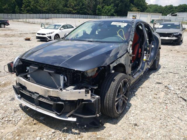2020 BMW M235XI WBA13AL00L7F56141