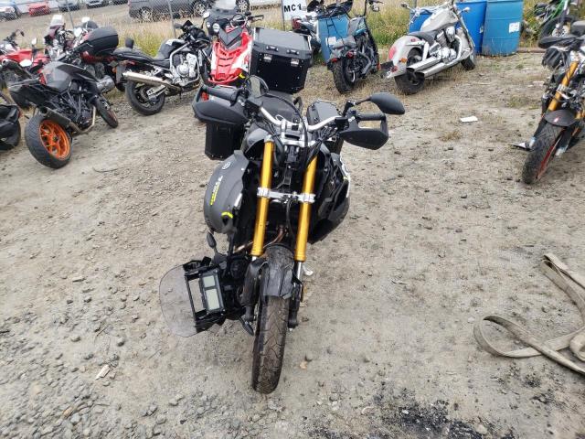 2022 YAMAHA XT1200ZE JYADP05Y2NA000350