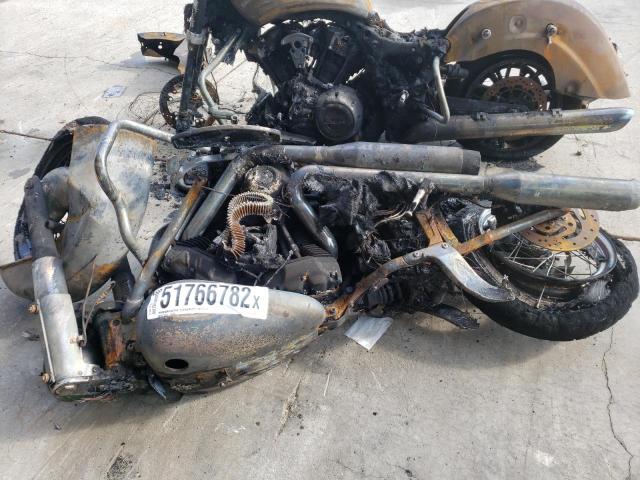 2021 HARLEY-DAVIDSON FLHC 1HD1YAJ1XMB047524