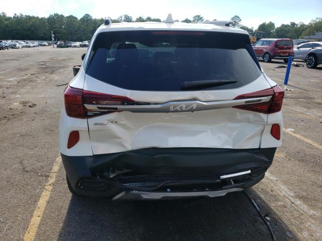 2022 KIA SELTOS EX KNDERCAA7N7296069