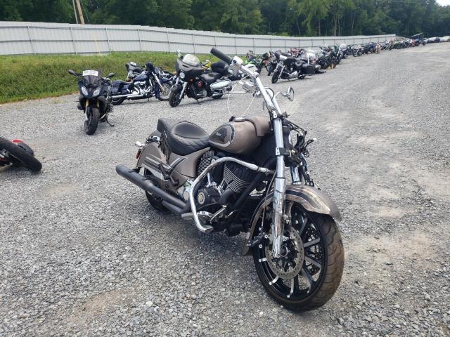 Salvage cars for sale from Copart Gastonia, NC: 2018 Indian Motorcycle Co. Chieftain
