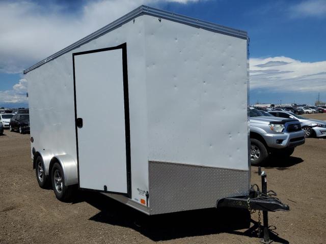 Trailers salvage cars for sale: 2022 Trailers Trailer