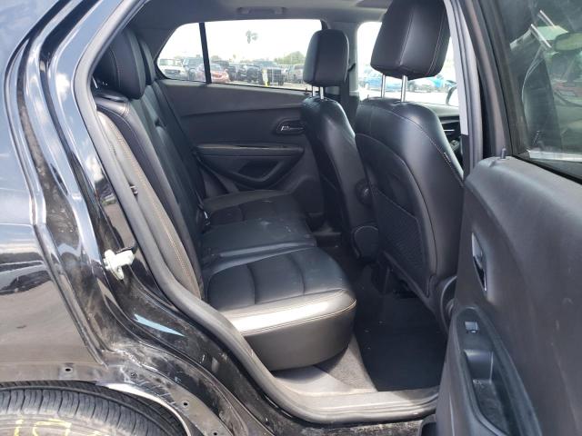 2018 CHEVROLET TRAX PREMI 3GNCJMSB5JL187103