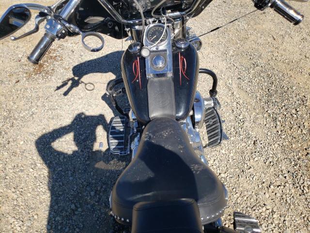 2006 HARLEY-DAVIDSON FLSTCI 1HD1BWB3X6Y058506