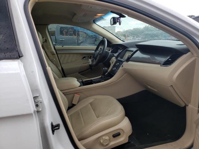 2015 FORD TAURUS SEL - 1FAHP2E82FG105752