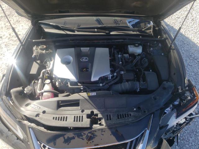 2021 LEXUS ES 300H UL 58AFA1C16MU008401