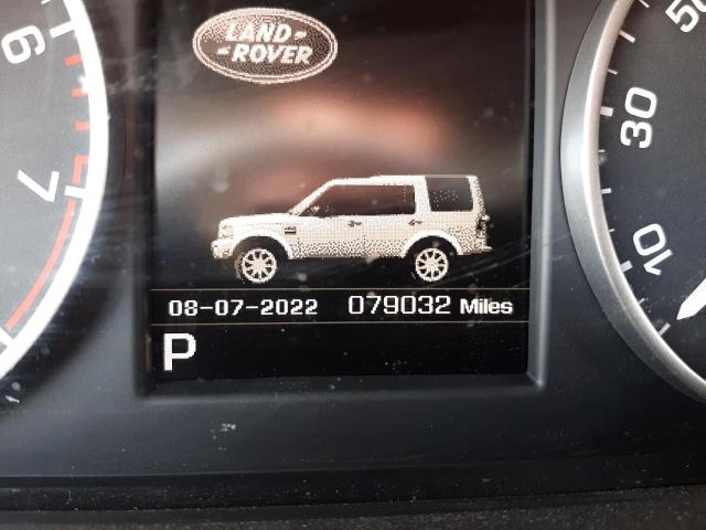 2016 LAND ROVER LR4 SALAC2V6XGA842863