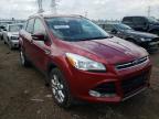 2016 FORD  ESCAPE