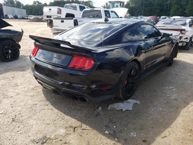 2020 FORD MUSTANG SH 1FA6P8SJ2L5503309
