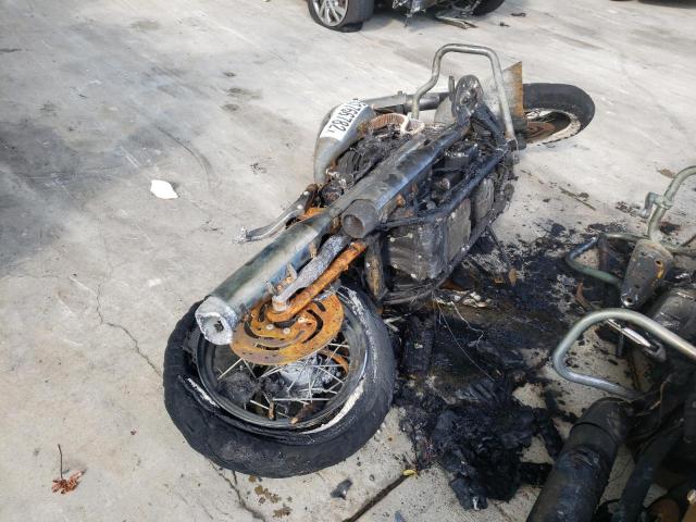 2021 HARLEY-DAVIDSON FLHC 1HD1YAJ1XMB047524