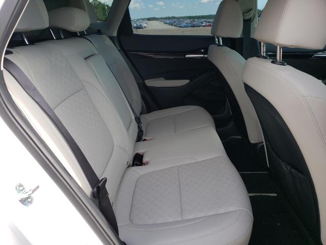 2022 KIA SELTOS EX KNDERCAA7N7296069
