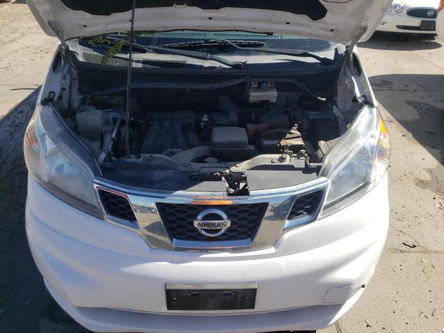 2015 NISSAN NV200 2.5S - 3N6CM0KN8FK700129