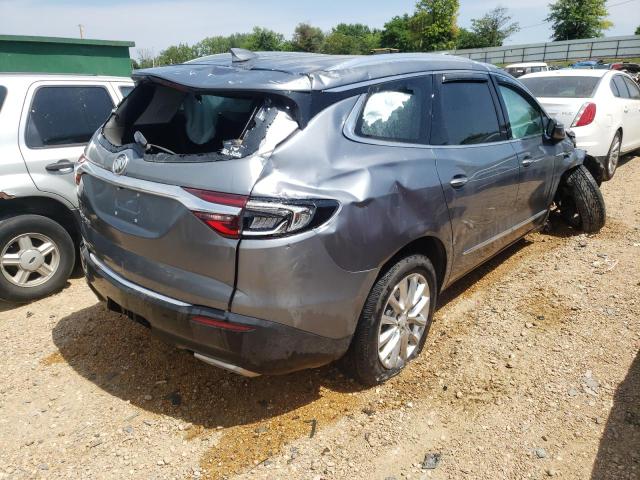 5GAEVAKWXMJ223646 Buick Enclave Essence