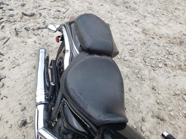2015 YAMAHA XVS950 A JYAVN01E9FA022790