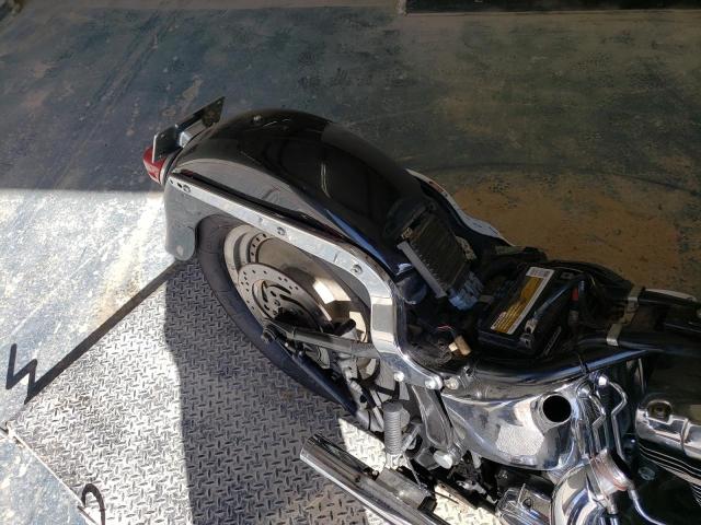 2003 HARLEY-DAVIDSON FLSTFI 1HD1BXB173Y046703