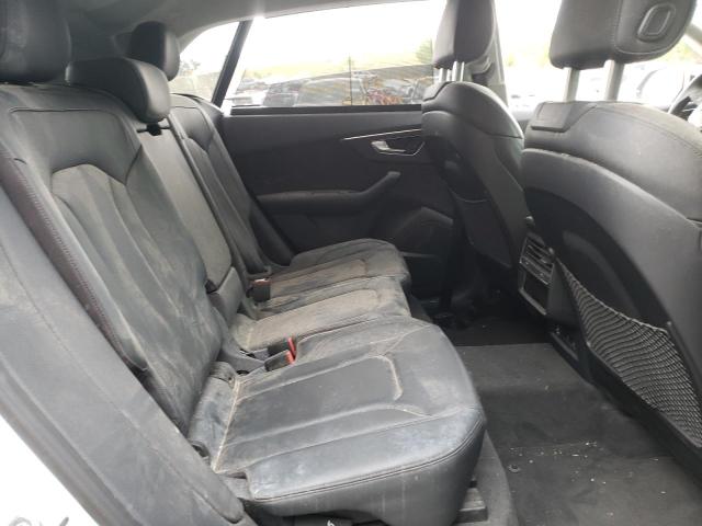 2019 AUDI Q8 PRESTIG WA1FVAF12KD045948