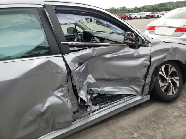 2021 SUBARU LEGACY PRE 4S3BWAF65M3002887