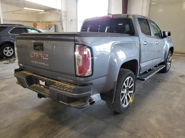 2022 GMC CANYON DEN 1GTG6EENXN1114538