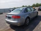 2009 Audi A4 Premium Plus zu verkaufen in Bridgeton, MO - Mechanical