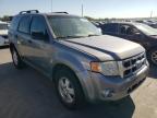 2008 FORD  ESCAPE