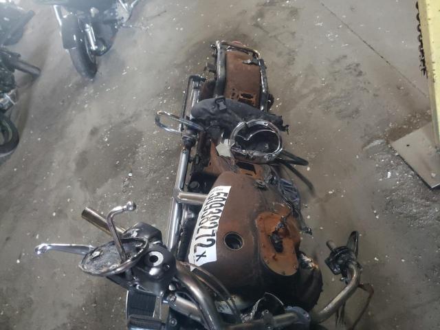 2004 HARLEY-DAVIDSON FLHRCI 1HD1FRW174Y733594