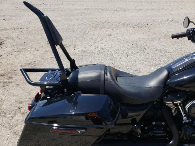 2022 HARLEY-DAVIDSON FLHRXS 1HD1KVP12NB600880