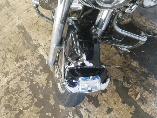 2008 HARLEY-DAVIDSON FLHT CLASS 1HD1FF4178Y667197
