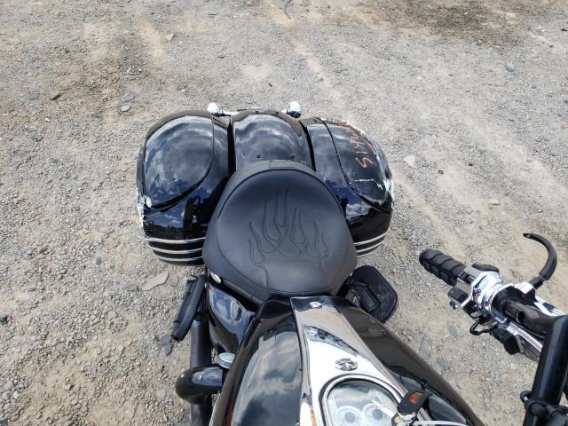 2012 YAMAHA XV1900 CT JYAVP22E6CA010466