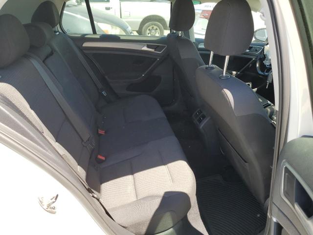 2016 VOLKSWAGEN GOLF S/SE 3VW217AU3GM036107