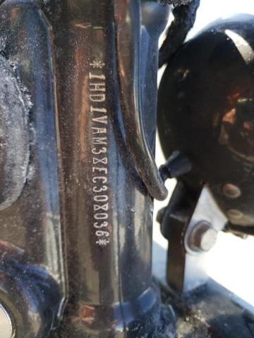 2014 HARLEY-DAVIDSON FXDBP DYNA 1HD1VAM38EC308036