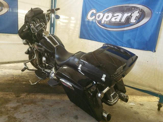 2008 HARLEY-DAVIDSON FLHT CLASS 1HD1FF4178Y667197
